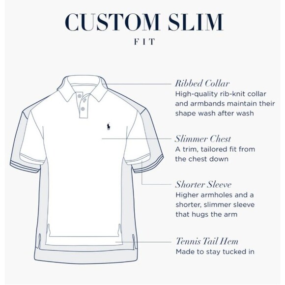 Polo Ralph Lauren Teddy Bear Shirt S/S Men Small Slim Fit White Streetwear Bear - Picture 13 of 13